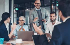 Trusted Recruitment Partner